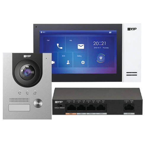 Intercom Solutions - Surfcoast Phone and Data
