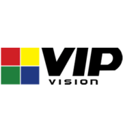 VIP vision logo